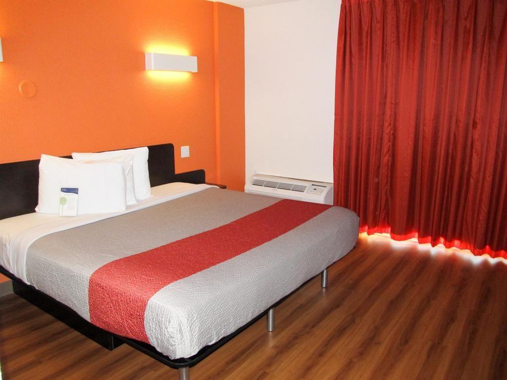 Motel 6-Atlanta, Ga - Atlanta Airport College Park Eksteriør bilde
