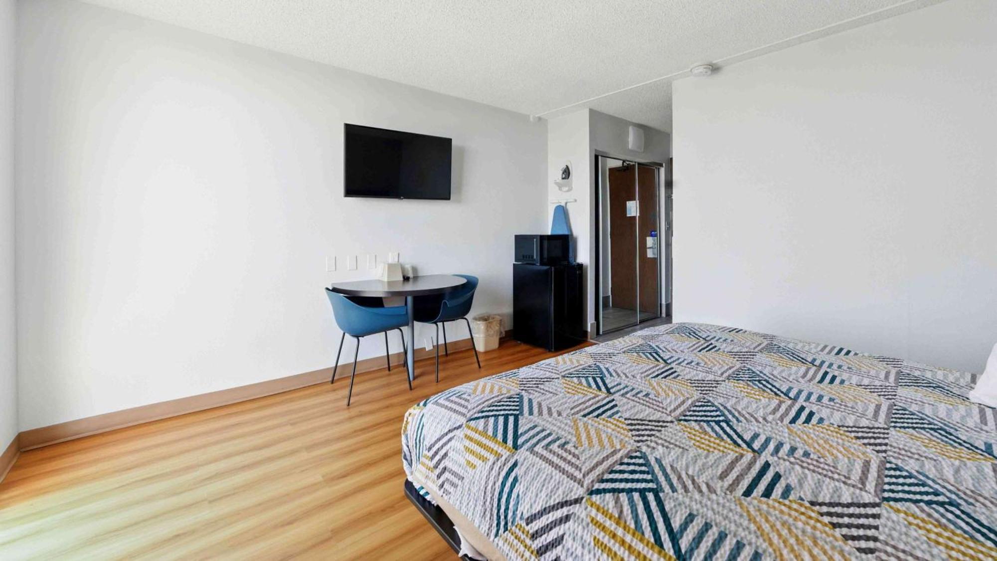 Motel 6-Atlanta, Ga - Atlanta Airport College Park Eksteriør bilde